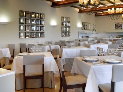 De Gibralfaro 4* Málaga