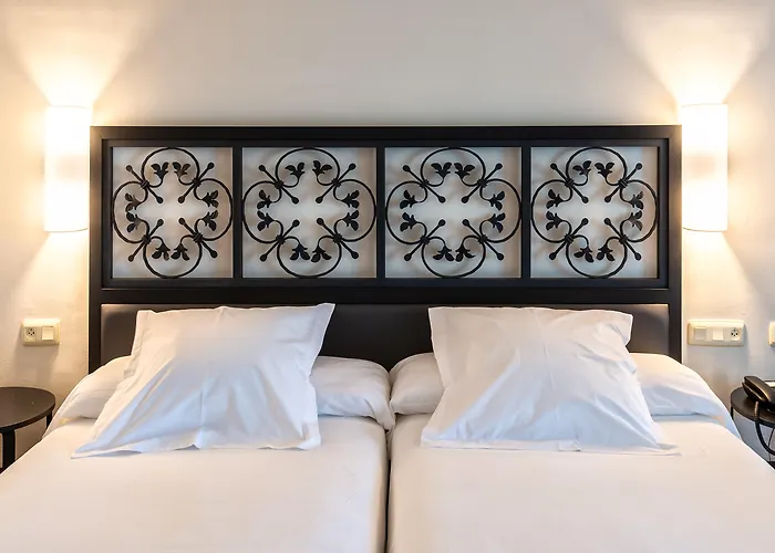 Parador De Malaga Gibralfaro